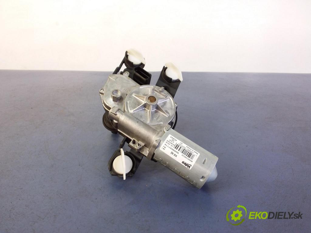 Vw Golf 2020 motor: Stierače: zad 5H0955711A