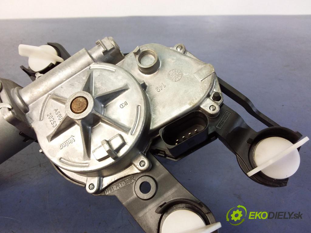 Vw Golf 2020 motor: Stierače: zad 5H0955711A