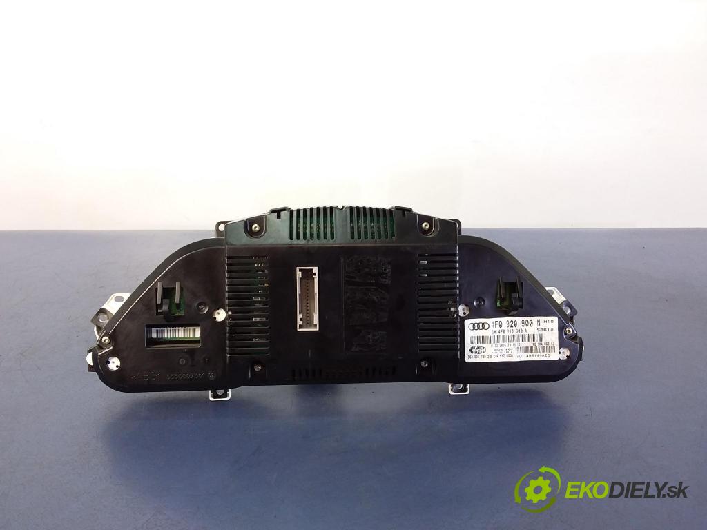 Audi A6 2005 prístrojovka/ budíky 4F0920900