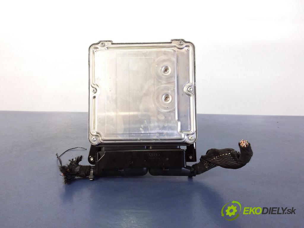 Audi A6 2005 riadiaca jednotka Motor: 03G906016BF