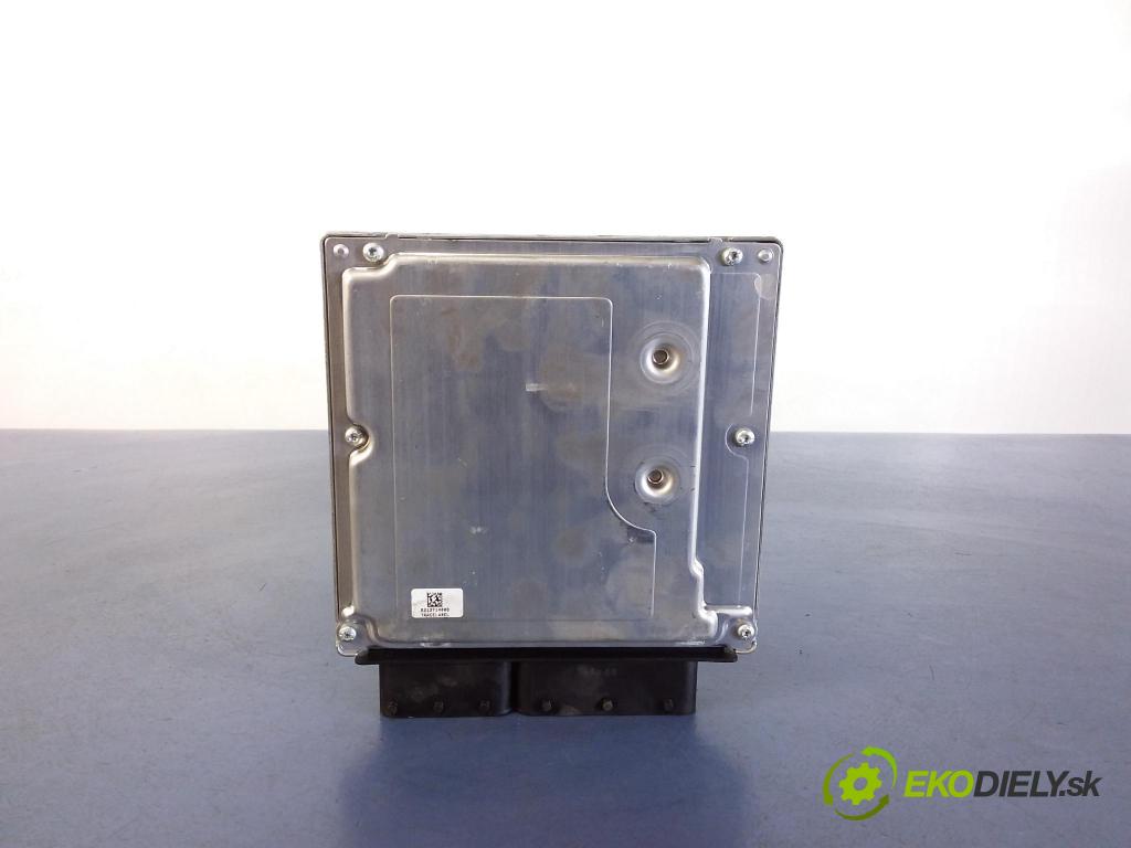 Bmw Seria 3 2007 riadiaca jednotka Motor: 0281013501
