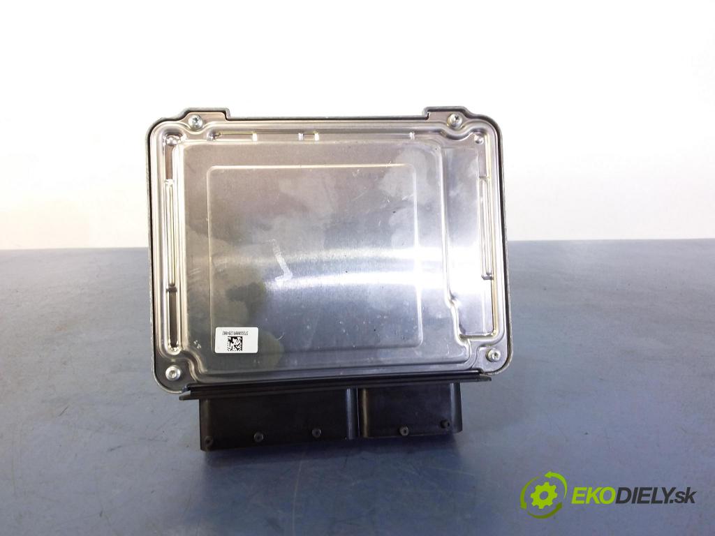 Vw Golf 2020 riadiaca jednotka Motor: 05E907309D