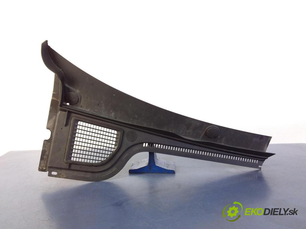 Vw Golf 2020 torpédo 5H0819404