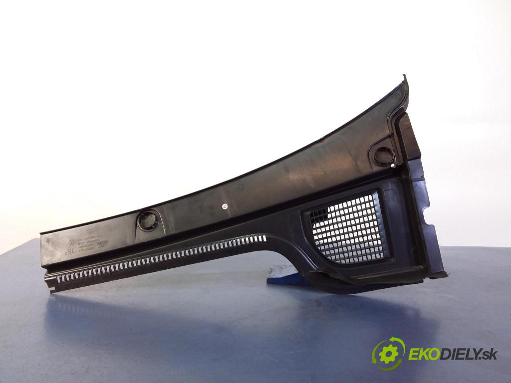 Vw Golf 2020 torpédo 5H0819404