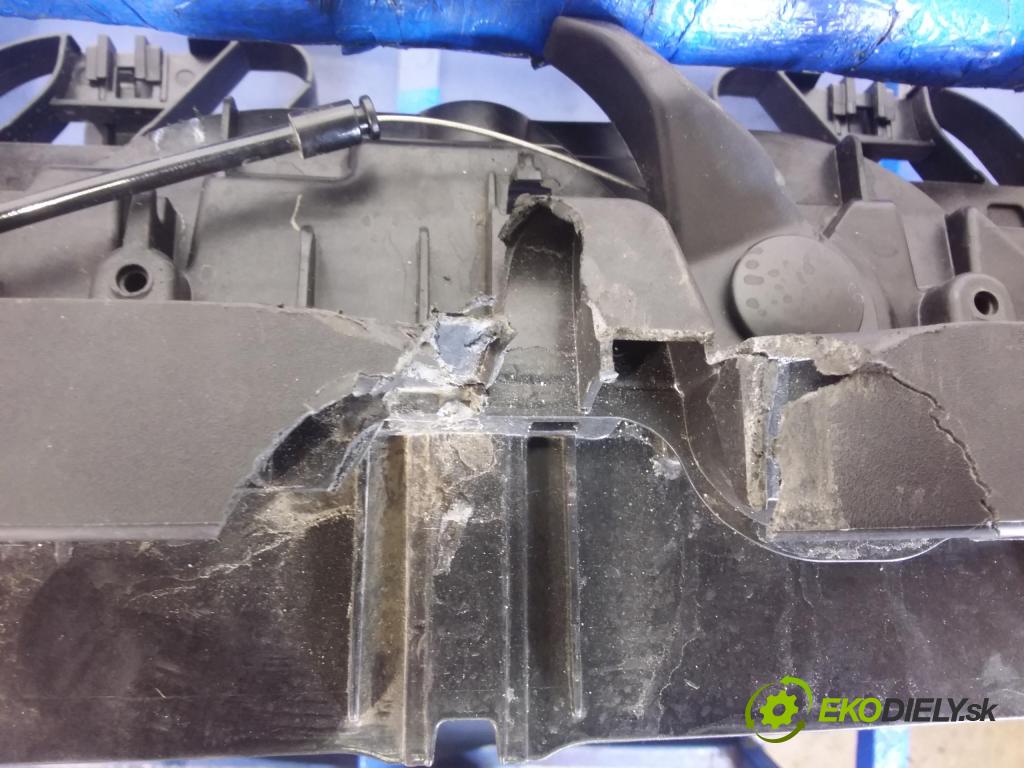 Vw Golf 2020 výztuha Čelní / stěna Přední 5H0805594