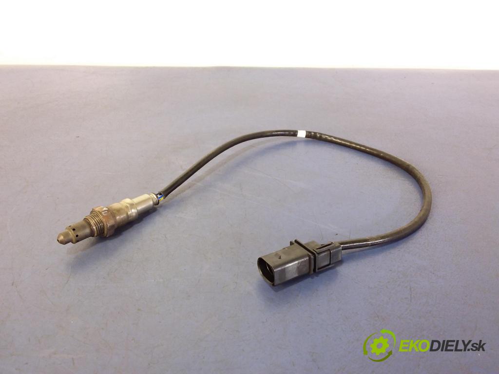 Vw Golf 2020 Sonda Lambda: 04E906262GH