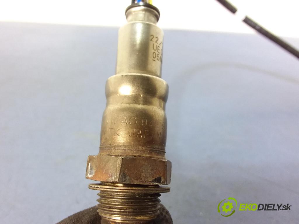 Vw Golf 2020 Sonda Lambda: 04E906262GH
