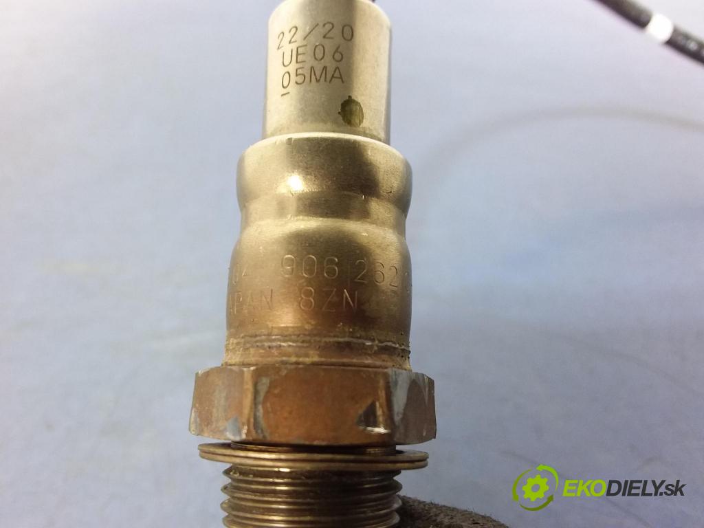 Vw Golf 2020 Sonda Lambda: 04E906262GH