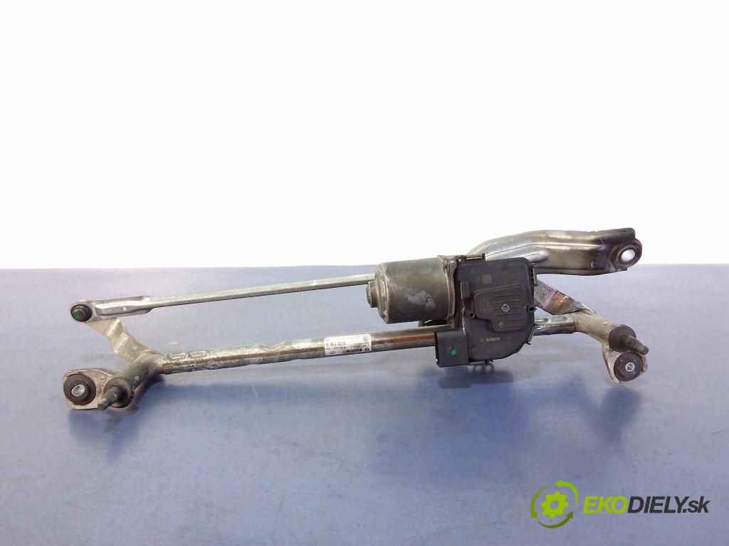 Vw Golf 2020 mechanizmus motor: Stierače: Predné 5H1955119