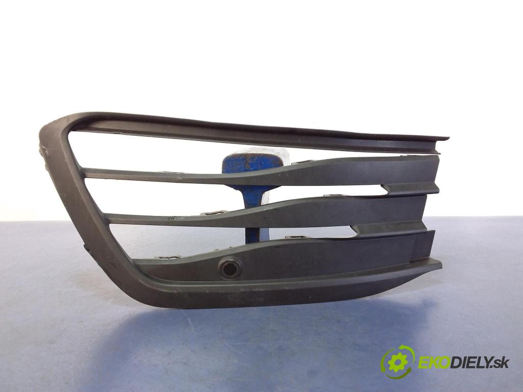 Vw Golf 2020 nárazník před 