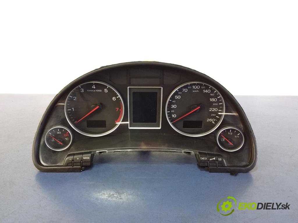 Audi A4 2001 prístrojovka/ budíky