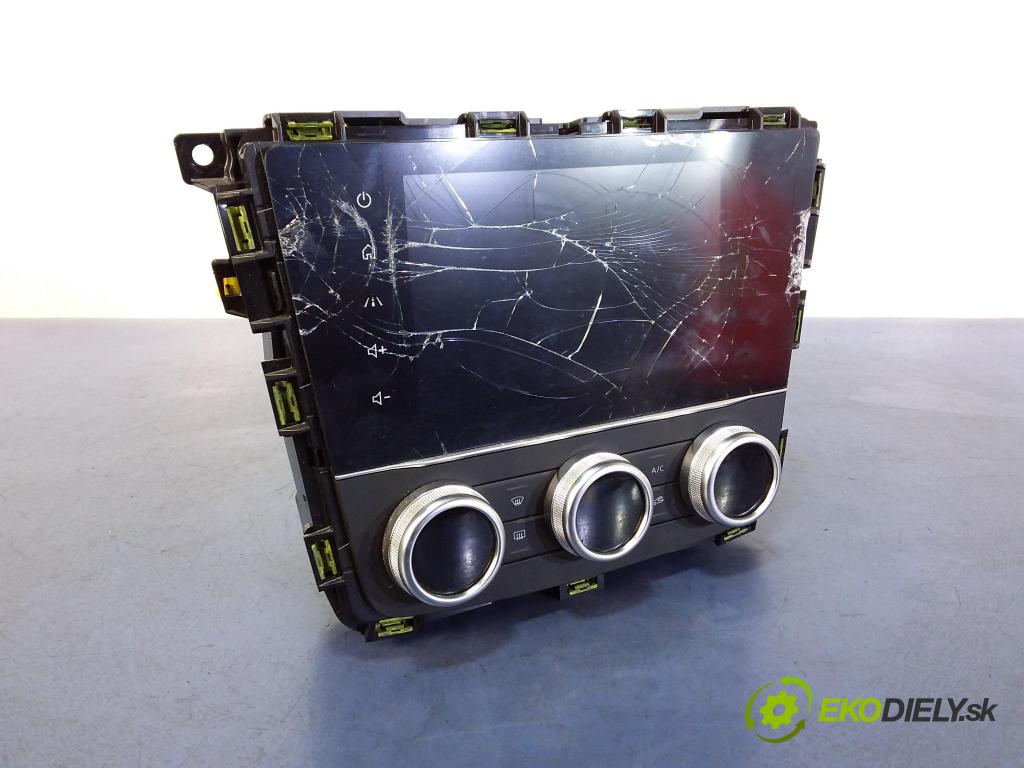 Renault Kadjar 2019 Radio I Navigácia: 688301818R