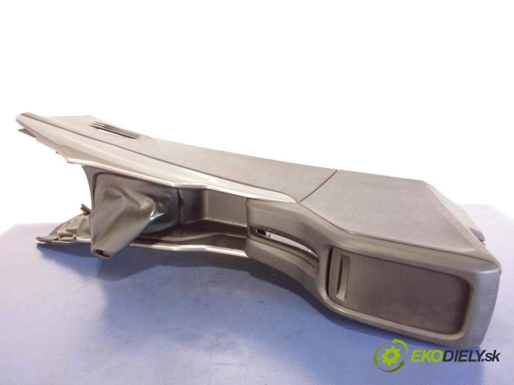 Peugeot 2008 2019 tunel Stredný: 9678564877