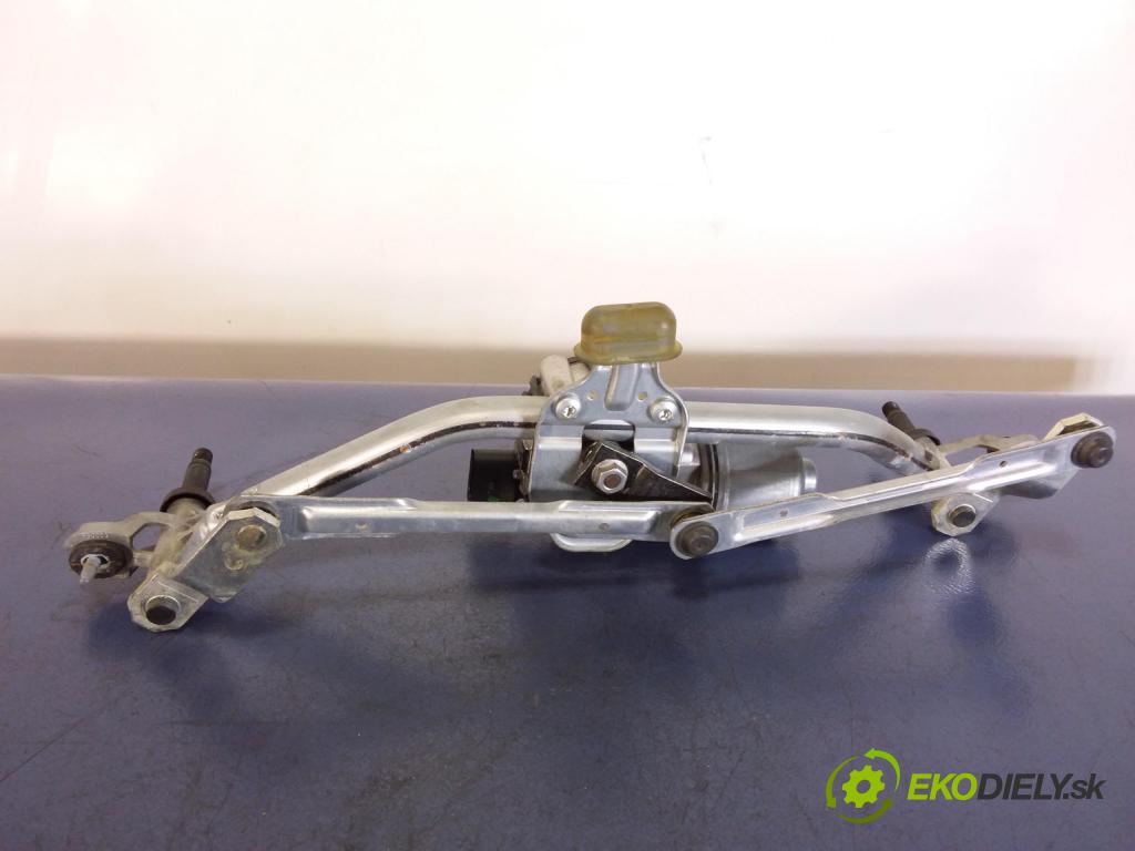 Peugeot 2008 2019 mechanizmus motor: Stierače: Predné 3397021910