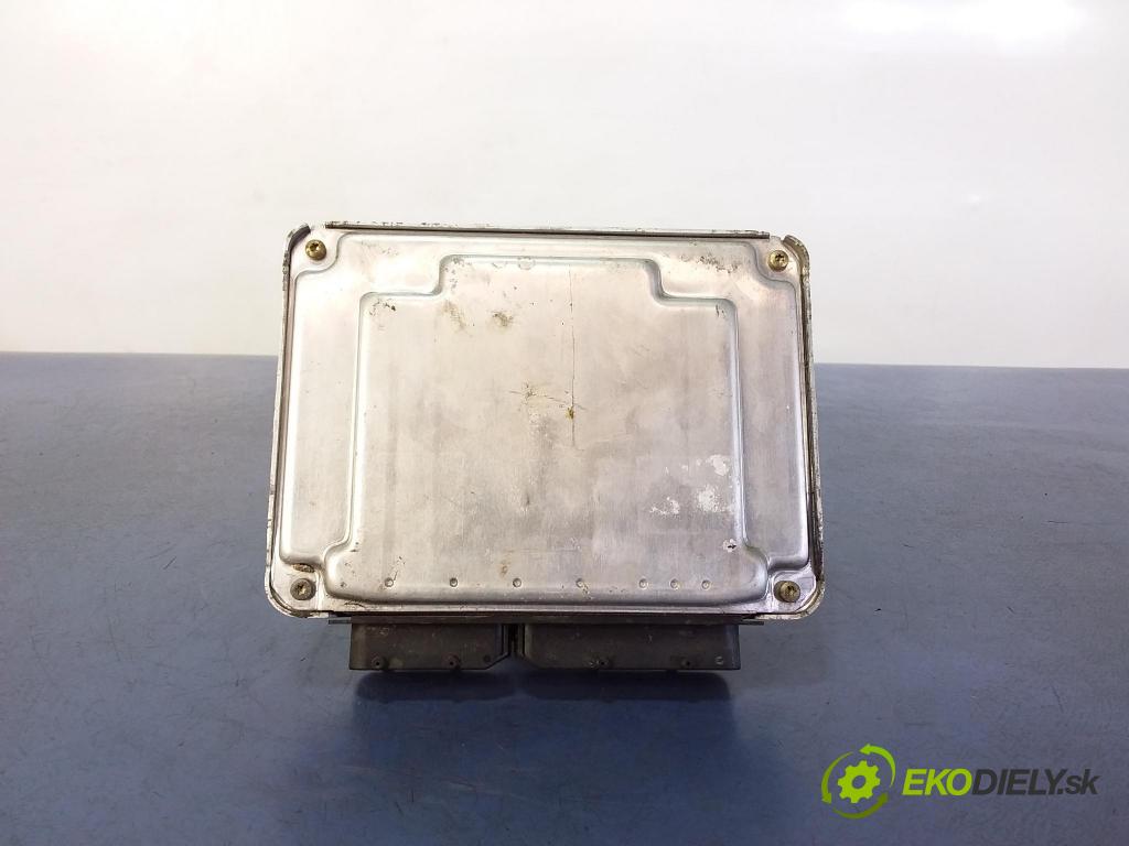 Seat Leon 2002 riadiaca jednotka Motor: 038906019HK