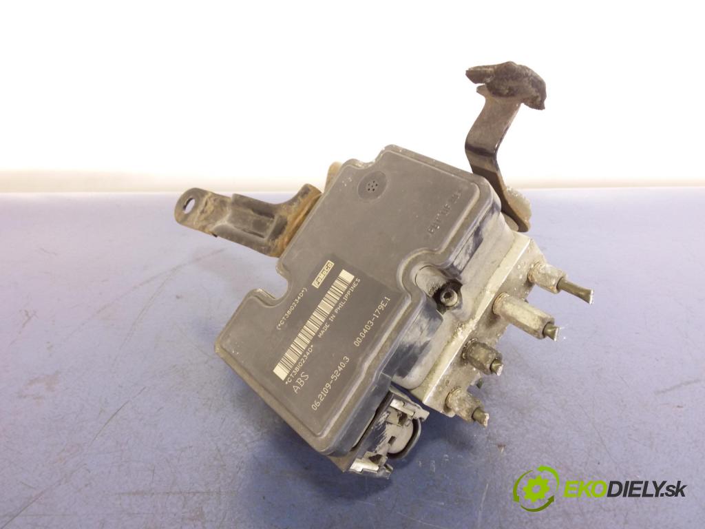 Mazda 2 2008 čerpadlo ABS x
