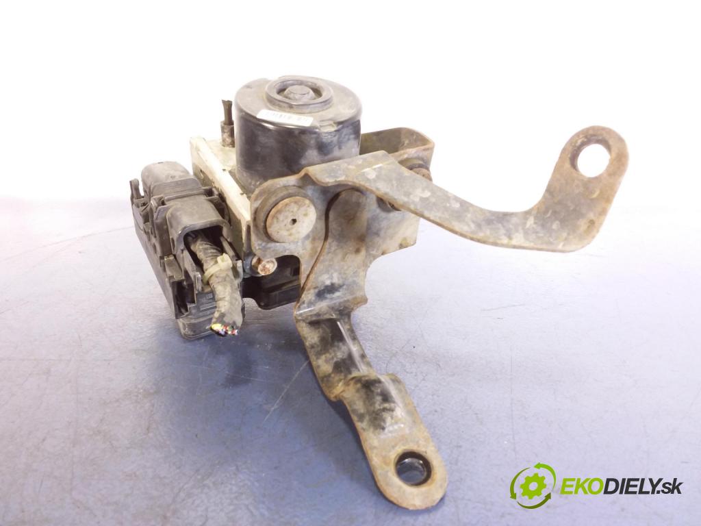 Mazda 2 2008 čerpadlo ABS x