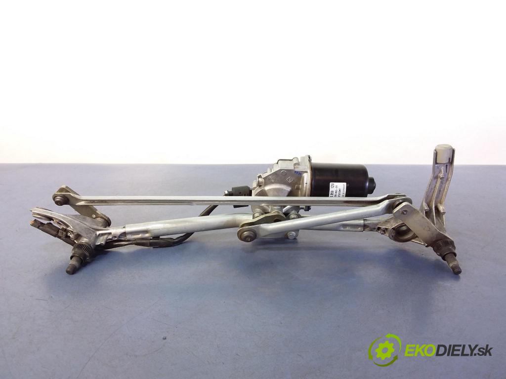 Bmw Seria 3 2005 mechanizmus motor: Stierače: Predné 697826301