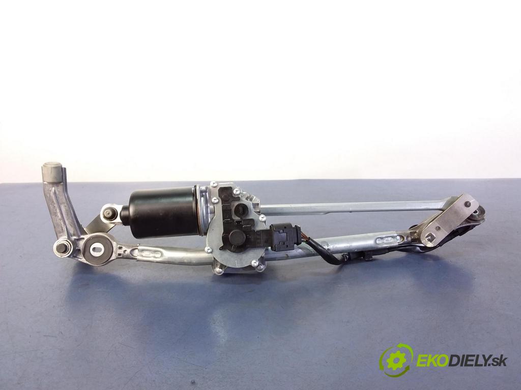 Bmw Seria 3 2005 mechanizmus motor: Stierače: Predné 697826301
