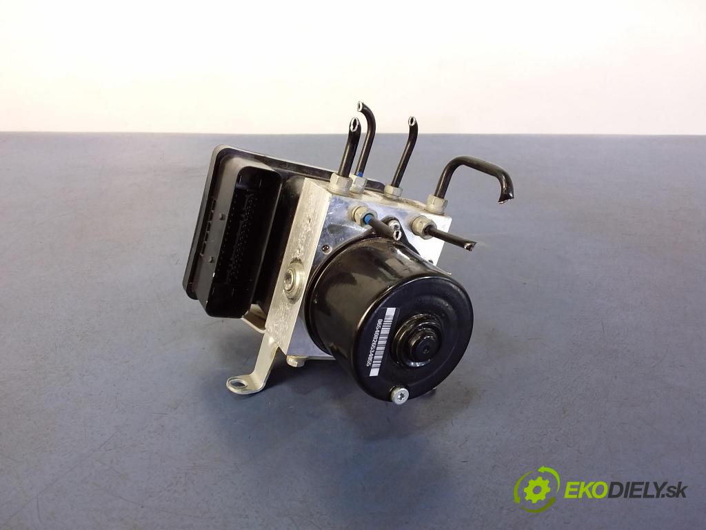 Bmw Seria 3 2005 čerpadlo ABS x 3452677221401