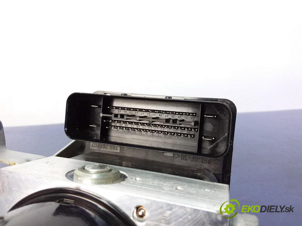 Bmw Seria 3 2005 čerpadlo ABS x 3452677221401