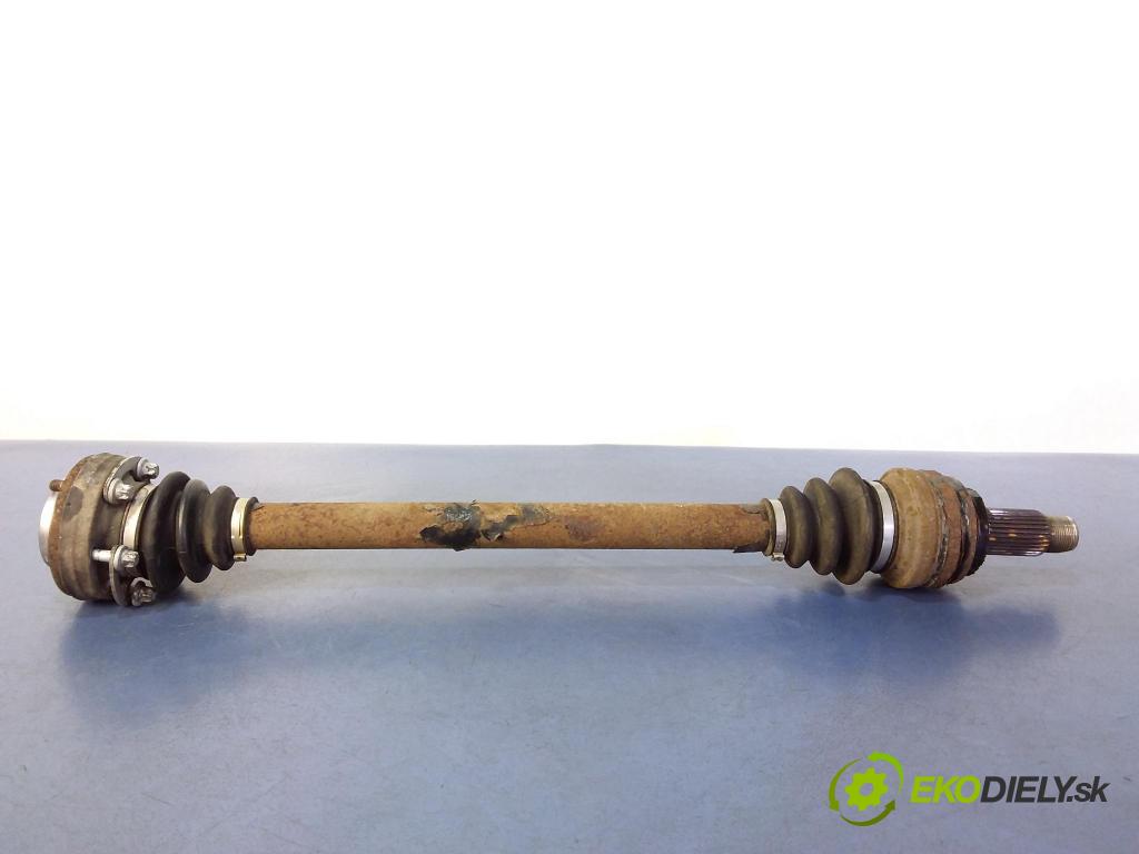Bmw Seria 3 2005 poloos Prava: zad 7527074AI02