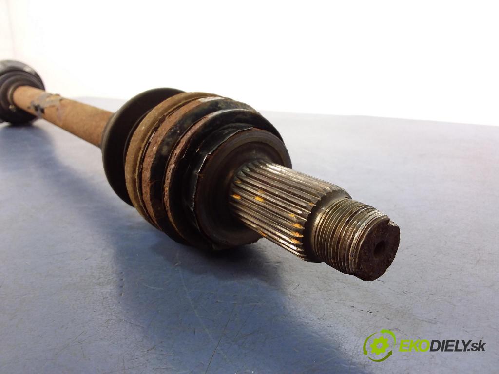 Bmw Seria 3 2005 poloos Prava: zad 7527074AI02