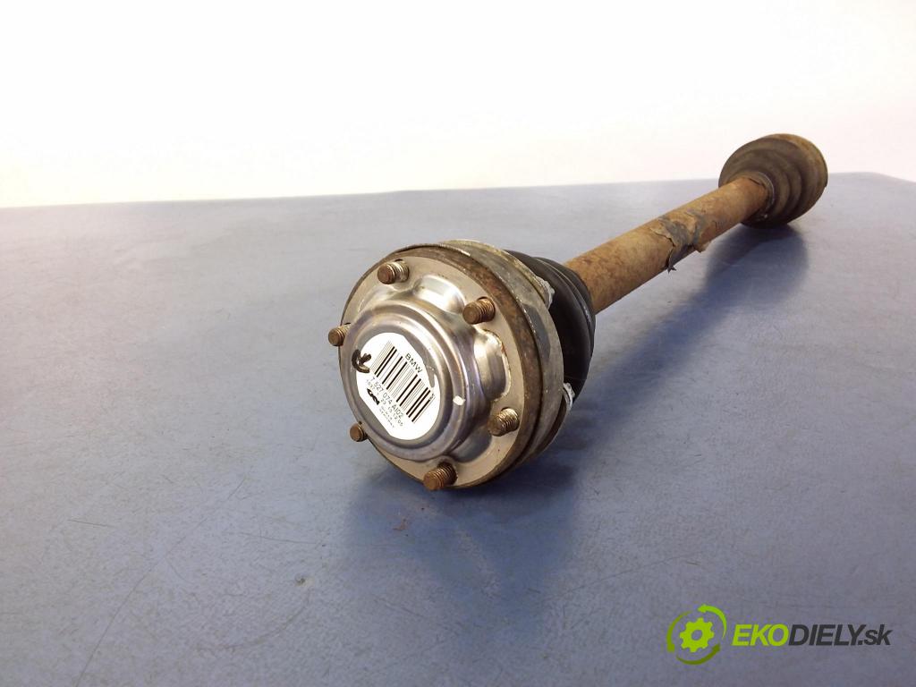 Bmw Seria 3 2005 poloos Prava: zad 7527074AI02