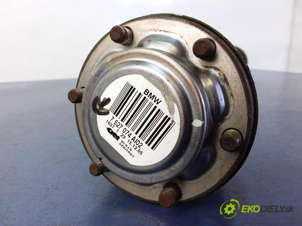 Bmw Seria 3 2005 poloos Prava: zad 7527074AI02