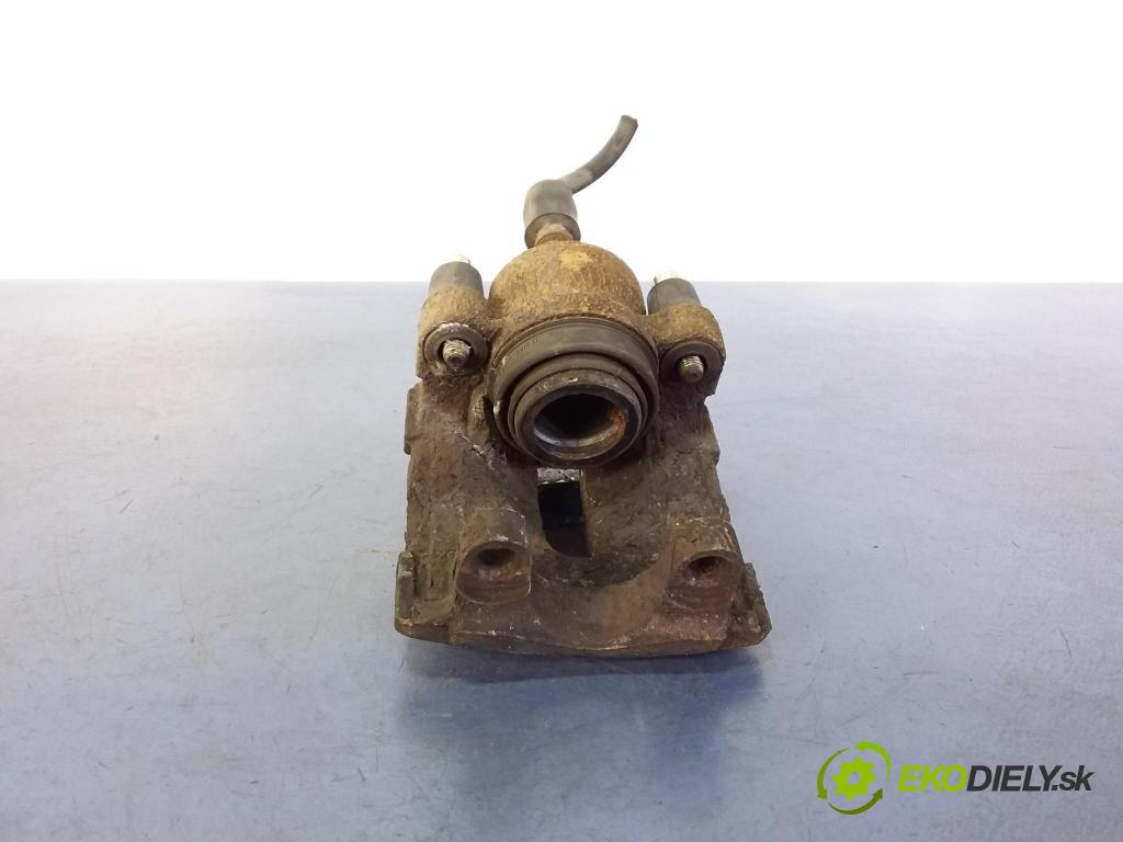 Bmw Seria 3 2005 brzdič brzdový zad Vľavo: