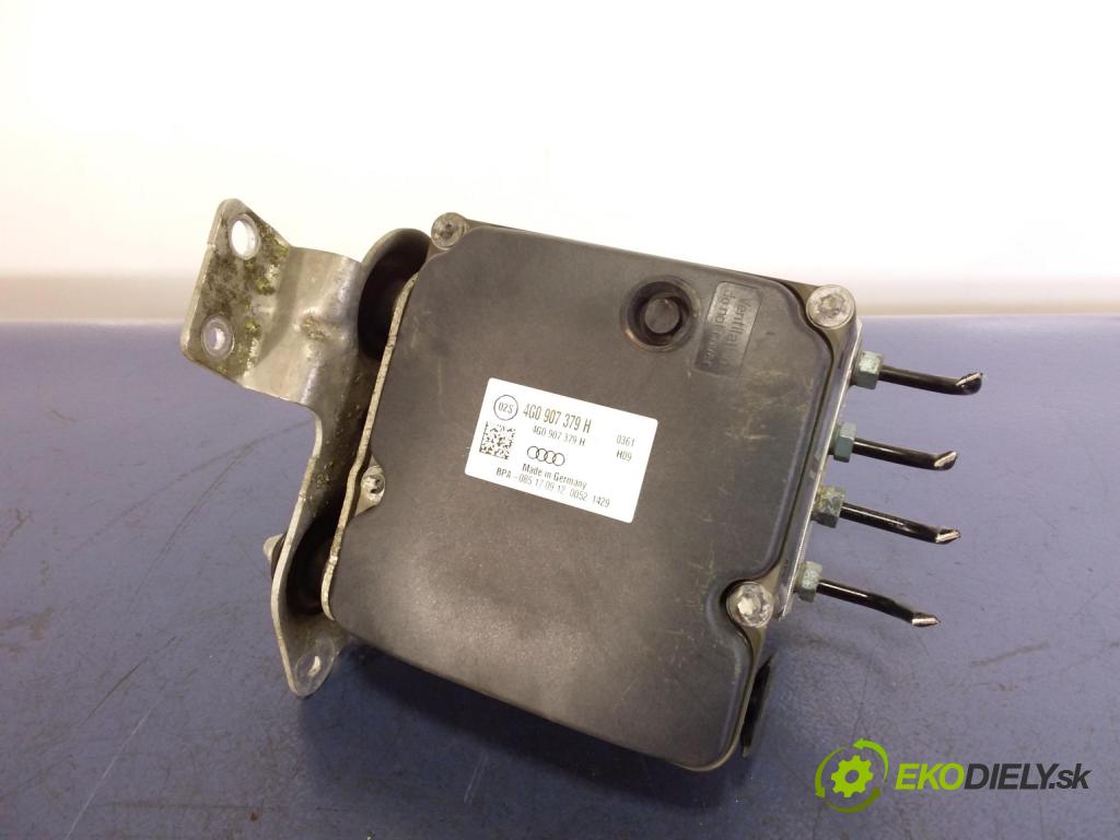 Audi A6 2013 čerpadlo ABS x 4G0907379H