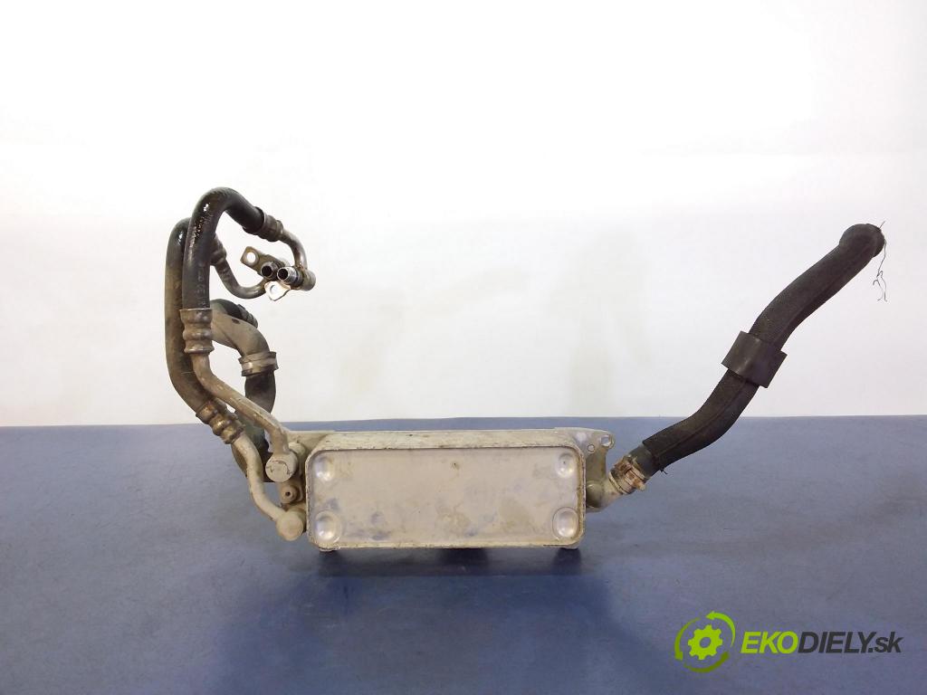 Audi A6 2013 chladič oleja 4G0317021T
