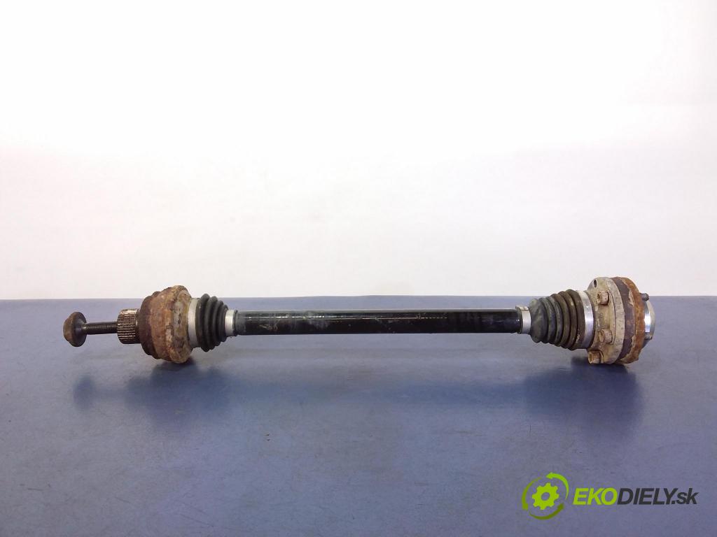 Audi A6 2013 poloos Prava: zad 8R0501203C