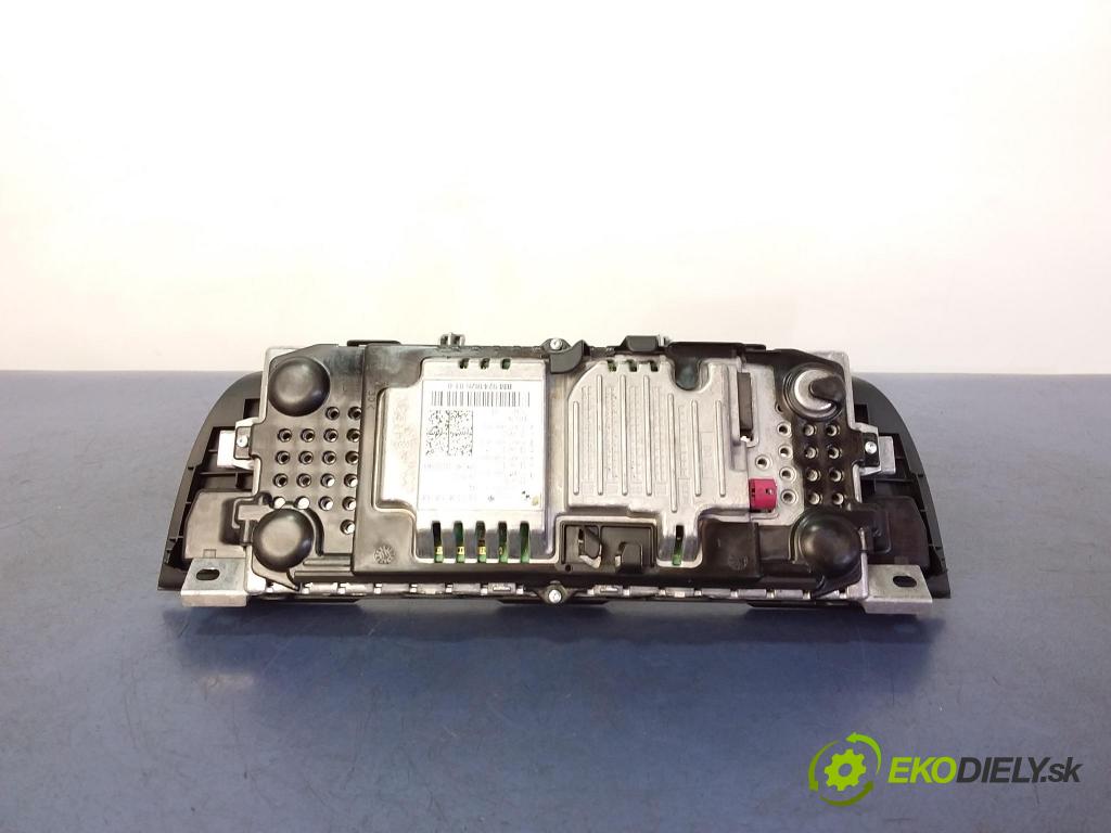 Bmw Seria 5 2011 Zobrazit: Rádio: / GPS 9241826