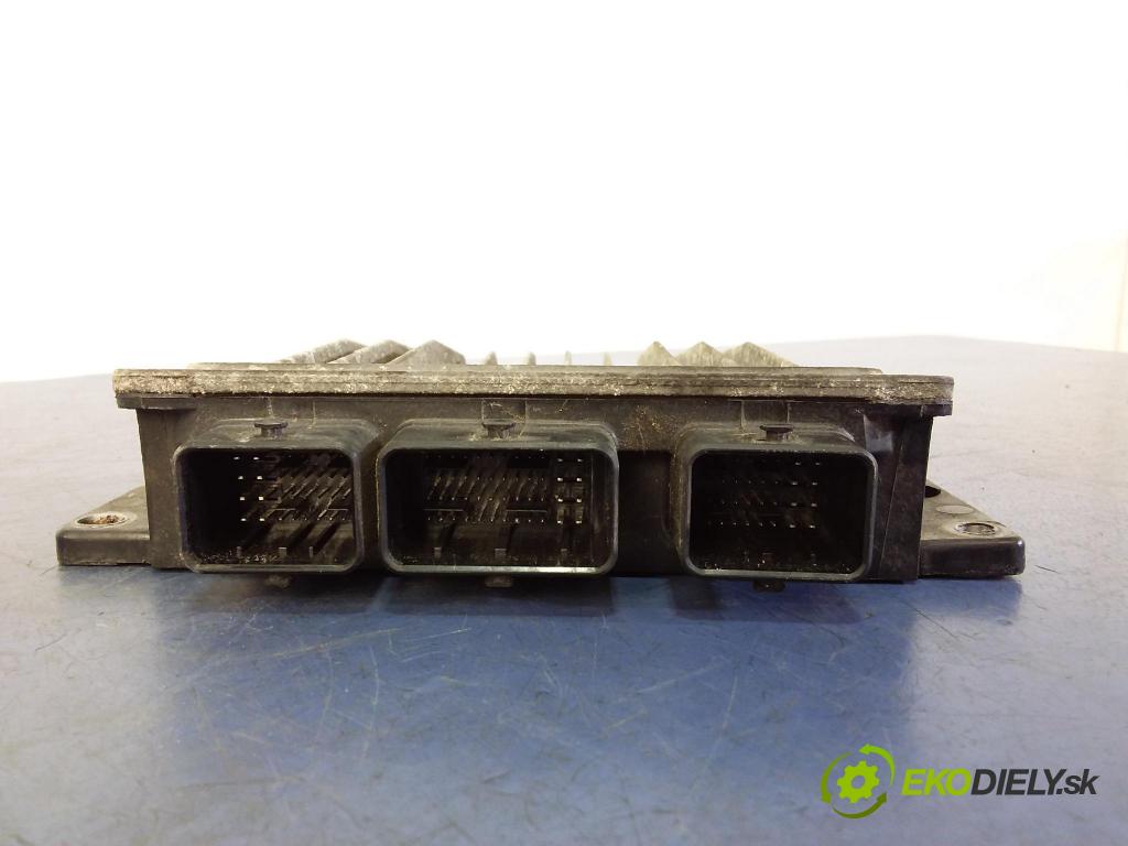 Nissan Micra 2003 riadiaca jednotka Motor: 8200308217