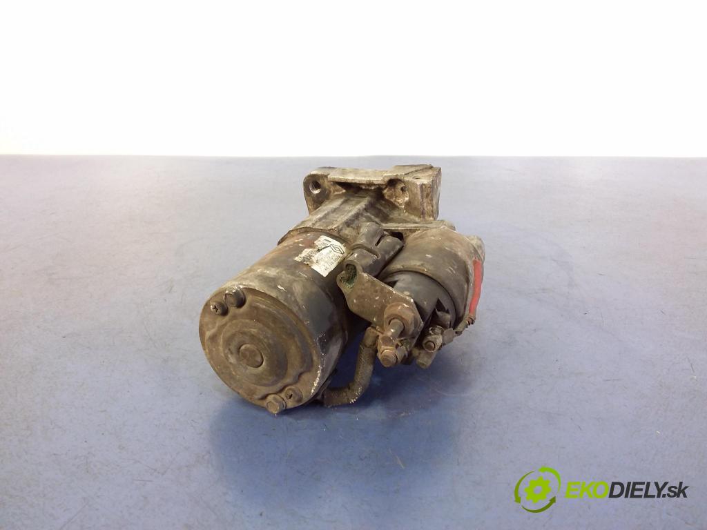 Nissan Micra 2003 štartér M000T86181