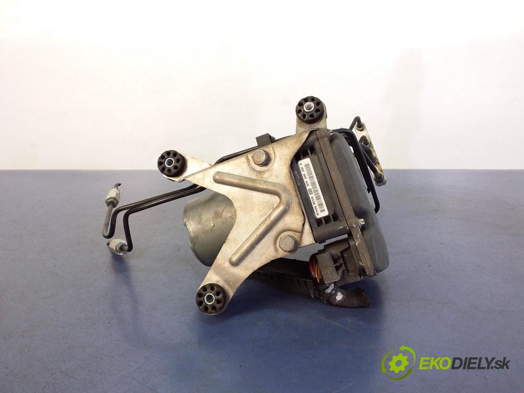 Bmw Seria 5 2011 čerpadlo ABS x 6851374 6851374