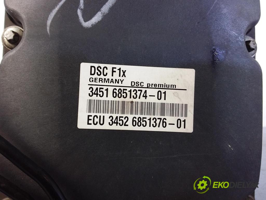 Bmw Seria 5 2011 čerpadlo ABS x 6851374 6851374