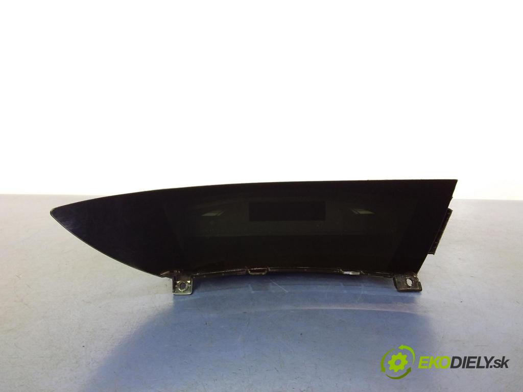 Honda Civic 2012 prístrojovka/ budíky HR0406008