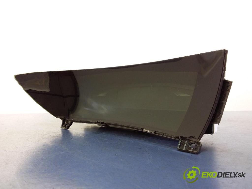 Honda Civic 2012 prístrojovka/ budíky HR0406008