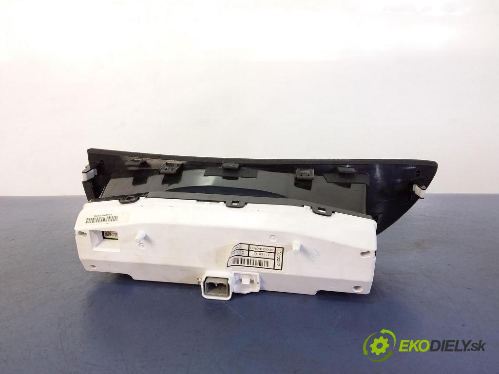 Honda Civic 2012 prístrojovka/ budíky HR0406008