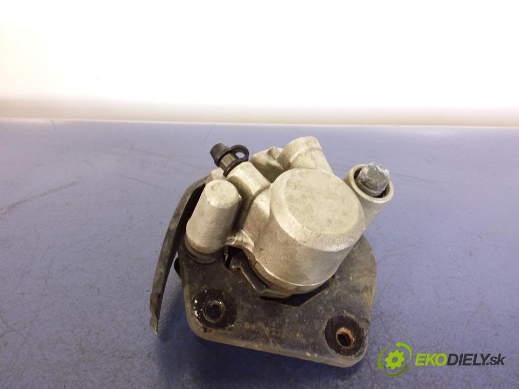 Romet motors Zk50 2013 brzdič brzdový Predné Vľavo: