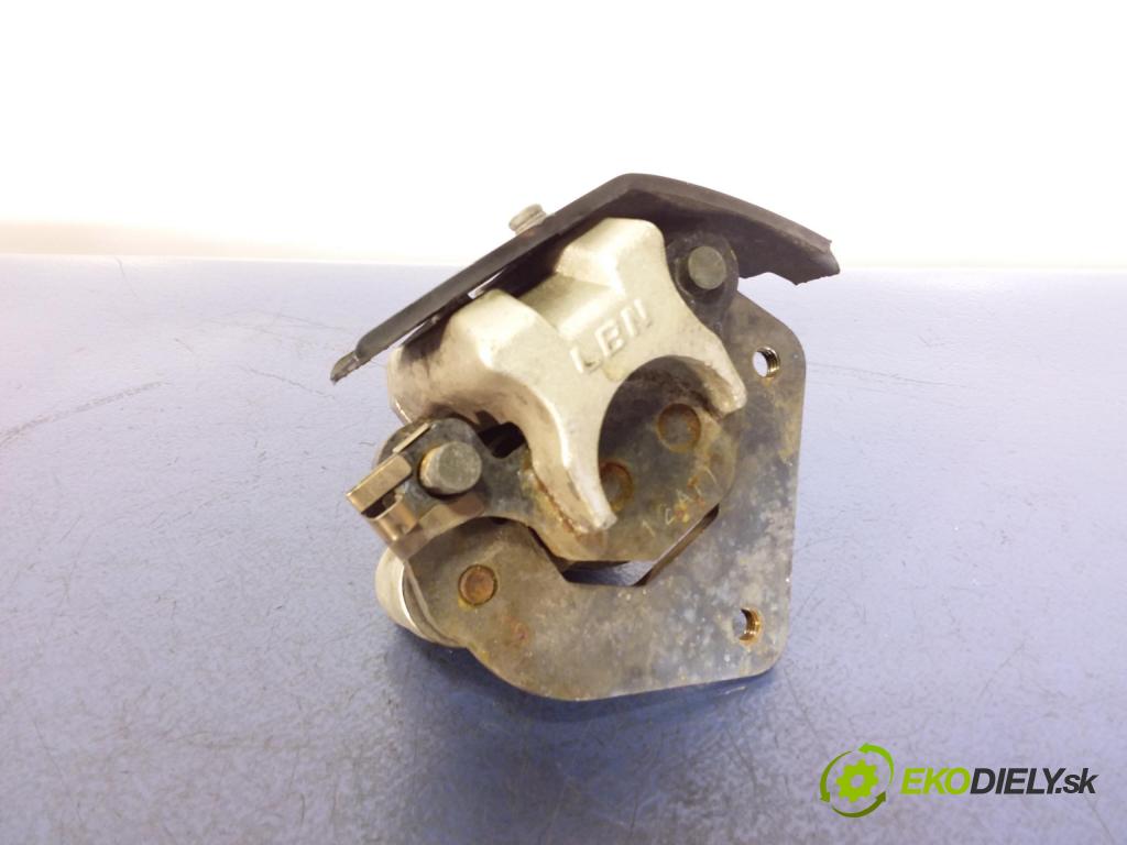 Romet motors Zk50 2013 brzdič brzdový Predné Vľavo: 