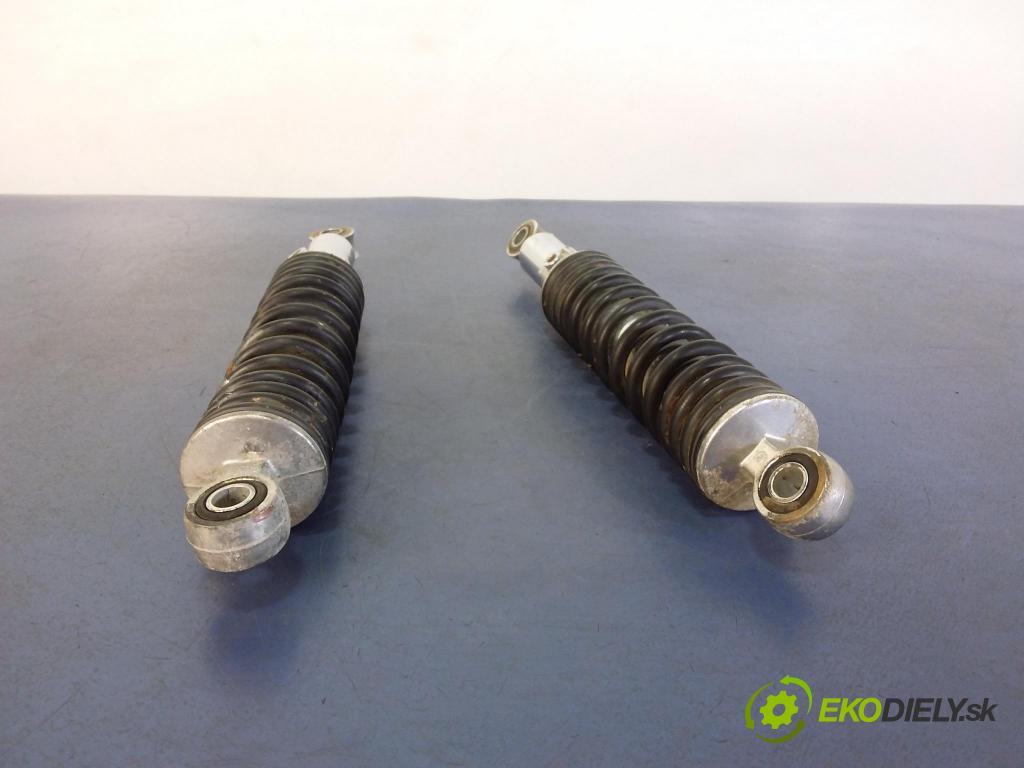 Senke Sk125-7 2007 tlmič zad Vľavo.: 