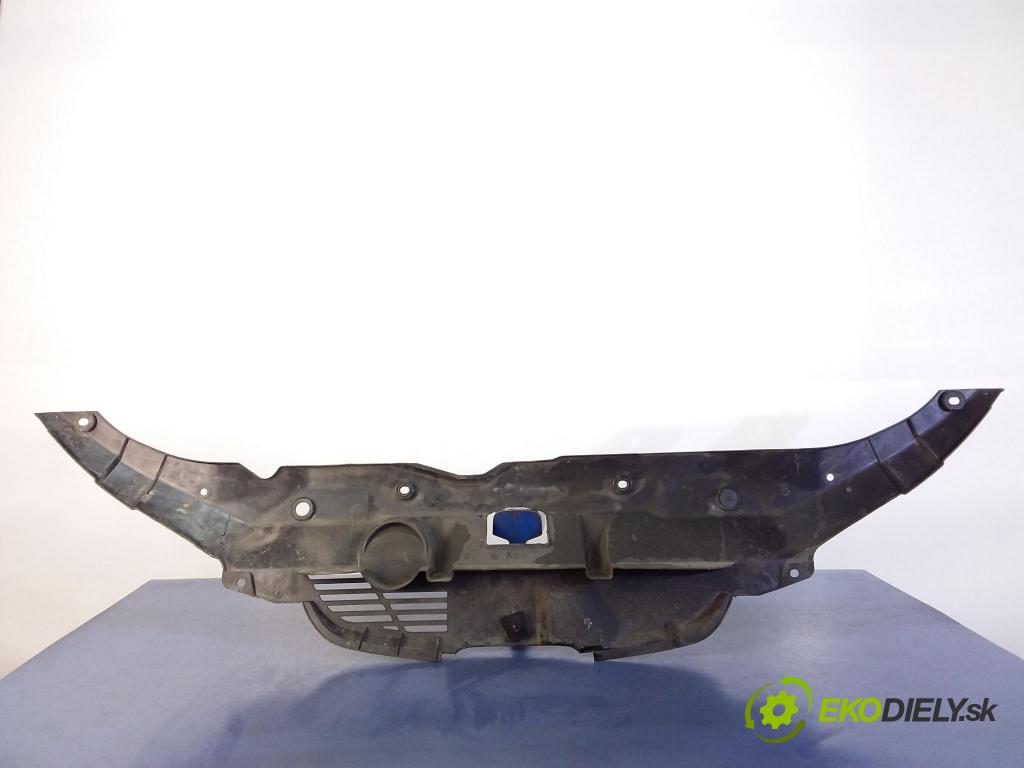 Honda Civic 2012 výztuha Čelní / stěna Přední 71125-TV0