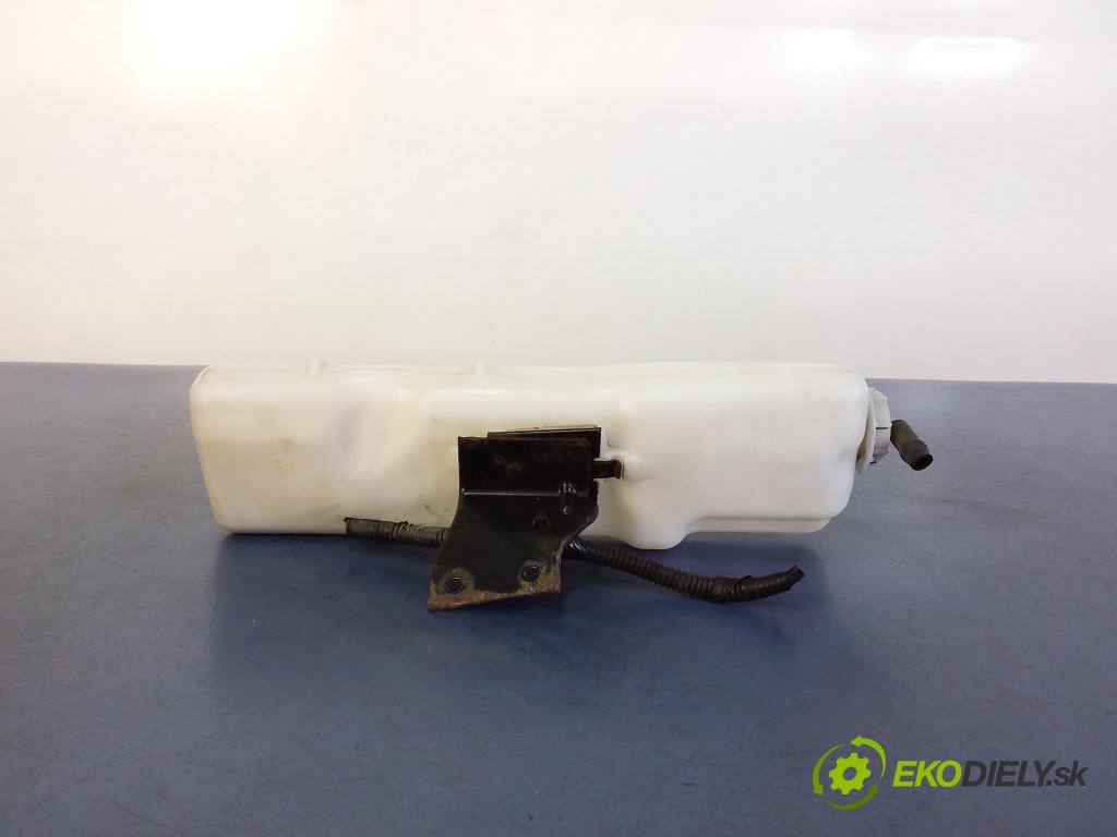 Honda Civic 2012 nádržka Kompenzačné: