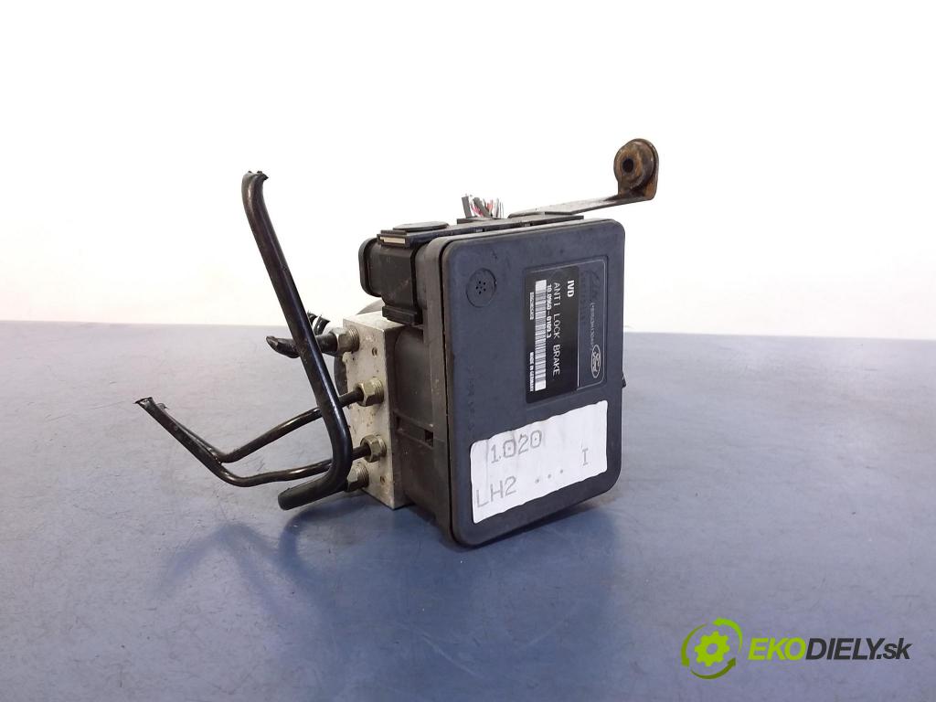 Ford C-max 2003 čerpadlo ABS x 3M51-2C405-AD