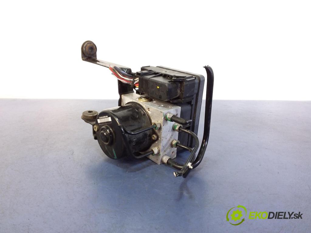 Ford C-max 2003 čerpadlo ABS x 3M51-2C405-AD