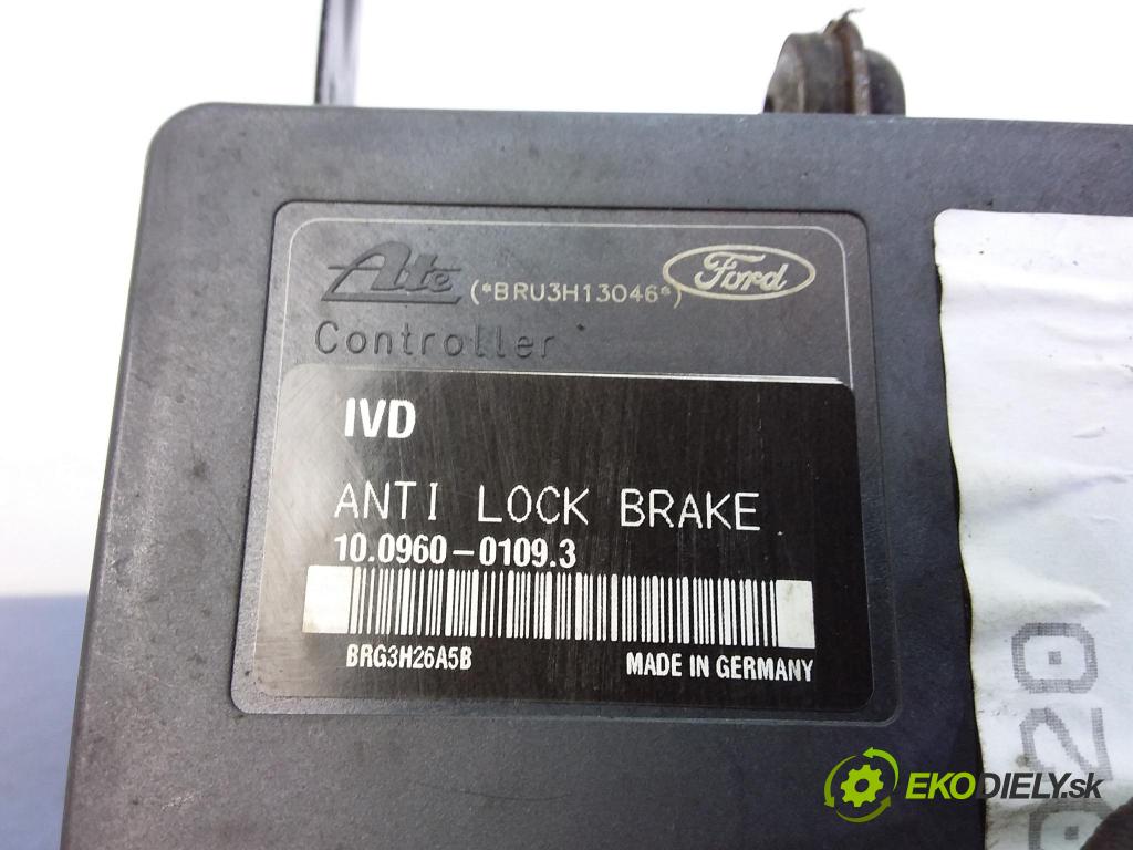 Ford C-max 2003 čerpadlo ABS x 3M51-2C405-AD