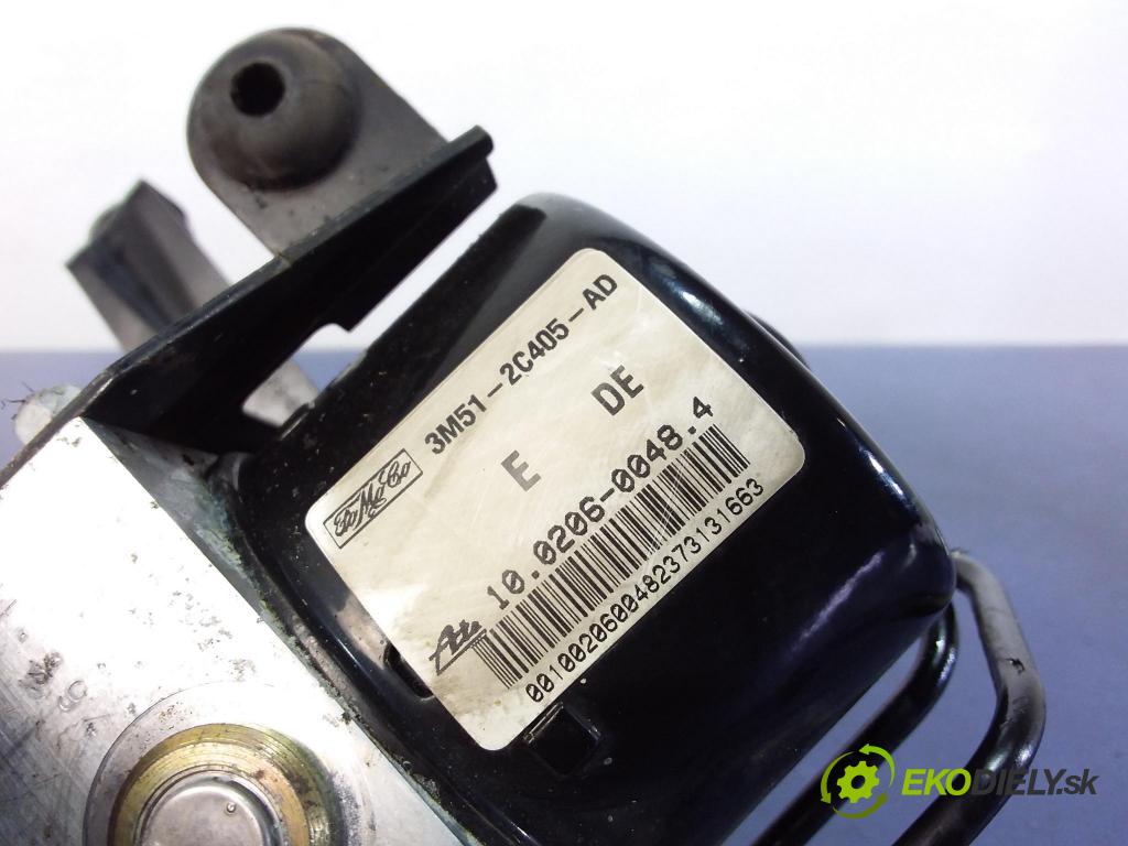 Ford C-max 2003 čerpadlo ABS x 3M51-2C405-AD